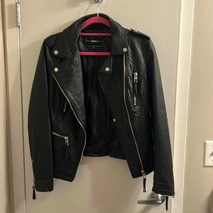 Leather baby🤘🏻